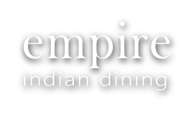 Fine Indian Dining